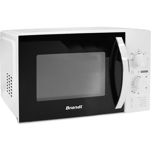 Micro-ondes - Sm2802w - Blanc - 28 L - 900 W