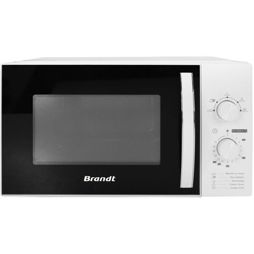 Micro-ondes - Sm2802w - Blanc - 28 L - 900 W