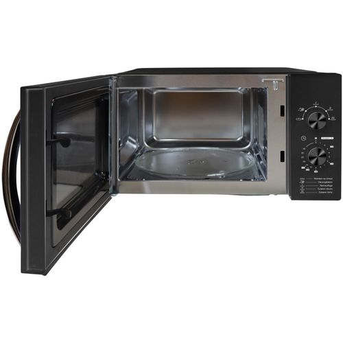 Micro-ondes - Sm2802b - Noir - 28l - 900 W