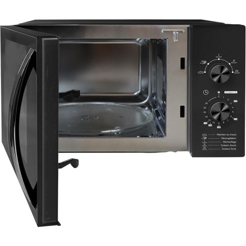 Micro-ondes - Sm2802b - Noir - 28l - 900 W