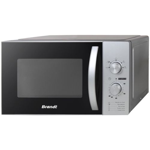 Micro-ondes - Sm2802s - Silver - 28 L - 900 W