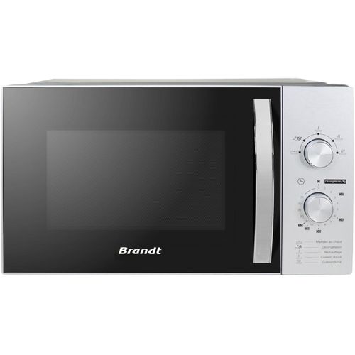 Micro-ondes - Sm2802s - Silver - 28 L - 900 W