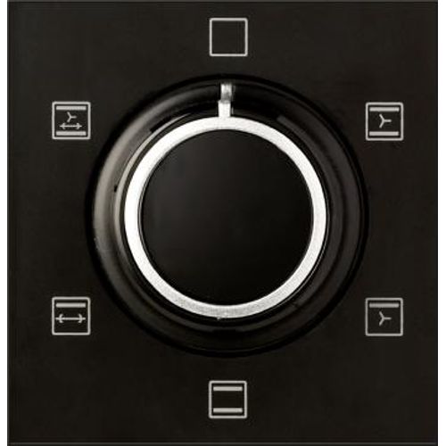 Mini Four Posable Multifonction 42l - Fc4200ms Silver