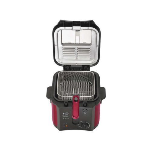 Friteuse Electrique 2.5l 1600 watts - Fri25r