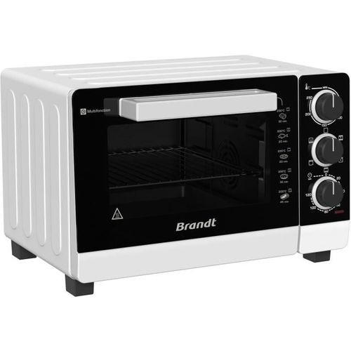 Four Multifonction 26l 1500w Blanc - Fc265mwst