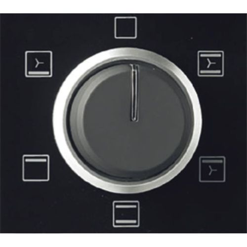 Four Multifonction 26l 1500w Blanc - Fc265mwst