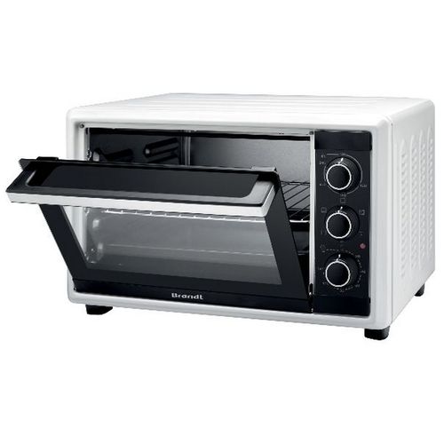 Mini Four Multifonctions 26l 1500w Blanc - Fc26muw