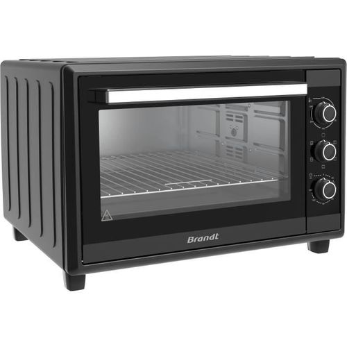 Mini Four Multifonction 55l 2200w Noir - Fc55mubsl