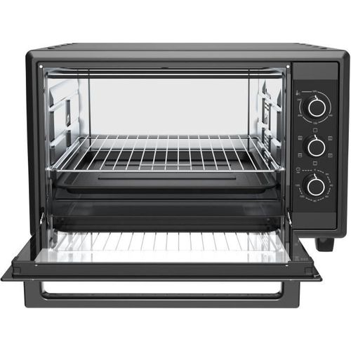 Mini Four Multifonction 55l 2200w Noir - Fc55mubsl