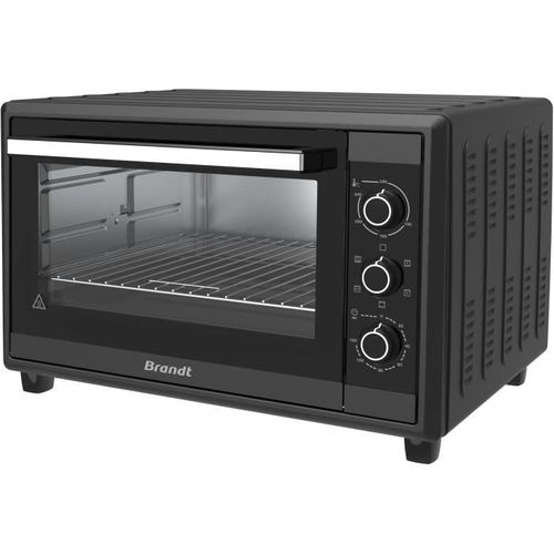 Mini Four Multifonction 55l 2200w Noir - Fc55mubsl