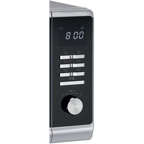 Micro-ondes Monofonction Se2300s - 23l - 800 Watts - Silver