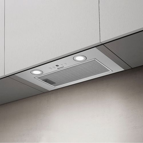 Hotte groupe filtrant SAUTER SHG9502X 52cm inox