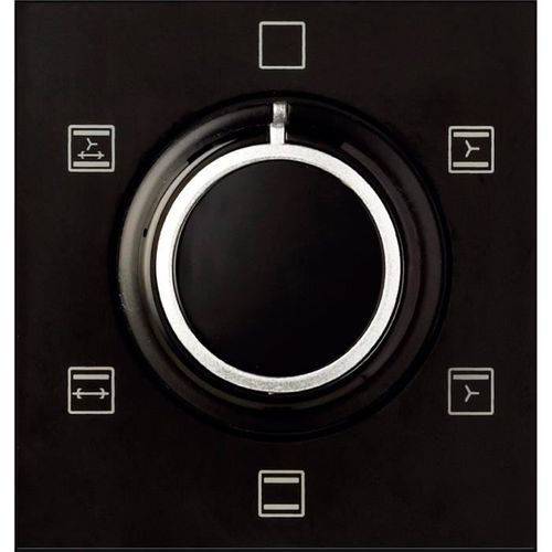 Four Multifonction Chaleur Tournante 35l - Fc350mub