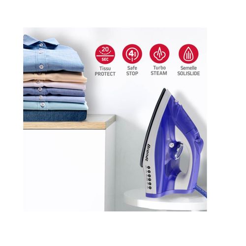 Fer à Repasser Vapeur 2200w 25 G/min - Bfv20v