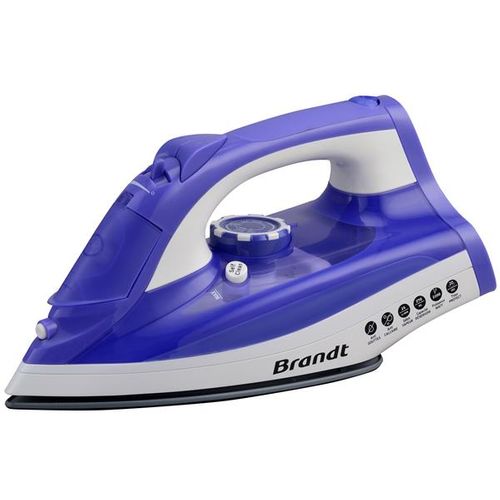 Fer à Repasser Vapeur 2200w 25 G/min - Bfv20v