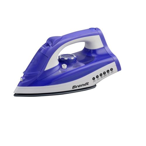 Fer à Repasser Vapeur 2200w 25 G/min - Bfv20v