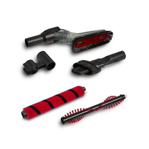 Aspirateur Balai Rechargeable 240v Bleu. - Asb20b