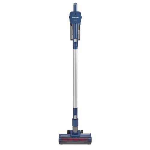 Aspirateur Balai Rechargeable 240v Bleu. - Asb20b