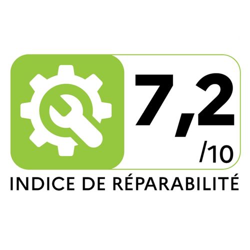 Aspirateur Balai Rechargeable 240v Bleu. - Asb20b