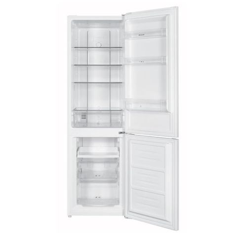 Réfrigérateur Combiné 54cm 253l Nofrost Blanc - Bfc8055nw