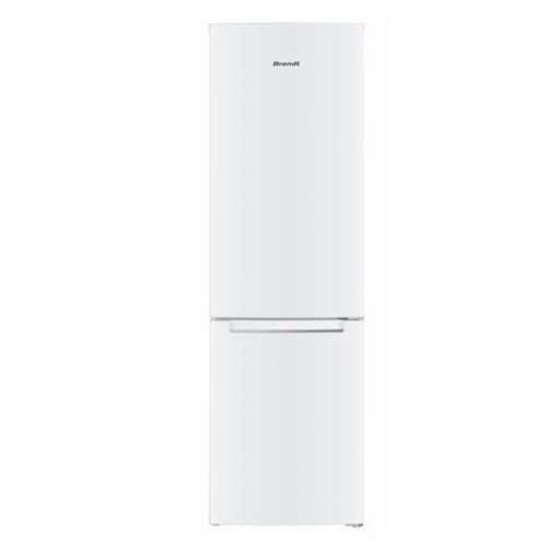 Réfrigérateur Combiné 54cm 253l Nofrost Blanc - Bfc8055nw