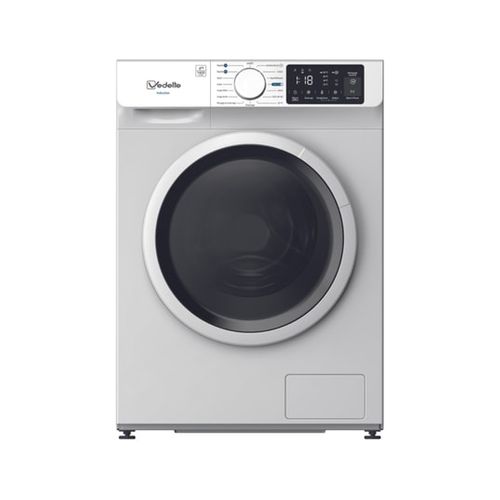 Lave-linge Hublot 8kg 1400 Tours/min - Lfvq384w