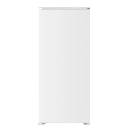 Réfrigérateur 1 porte encastrable 181l Hauteur 122 cm - Bis1224es