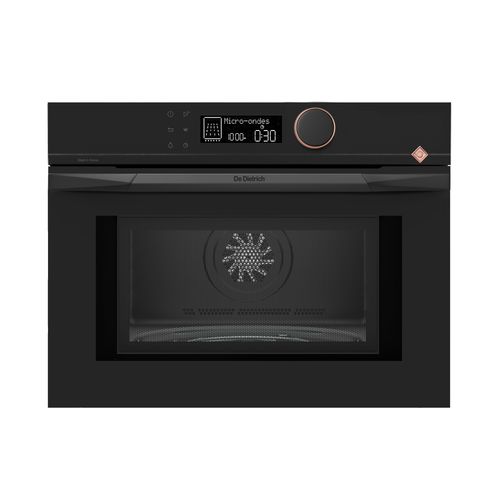 Micro-ondes Encastrable Monofonction 40l 1000w - Dke4535h