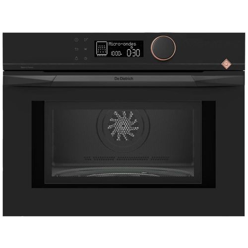 Micro-ondes Encastrable Monofonction 40l 1000w - Dke4535h