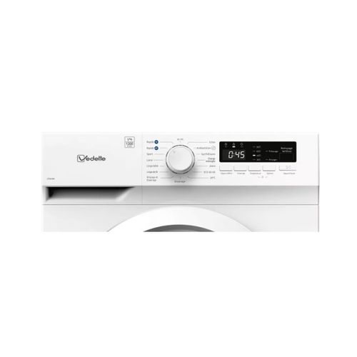 Lave Linge Frontal  7 kg 1200 trs/mn - Lfv372w