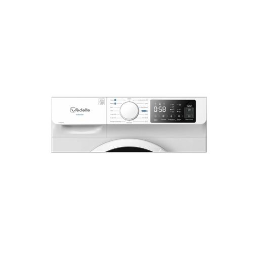 Lave-linge Frontal 10 kg 1400 trs/mn - Lfvq304w
