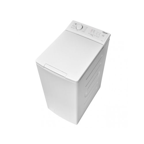 Lave Linge Top 7 kg 1200 trs/mn - Vt37026q Blanc