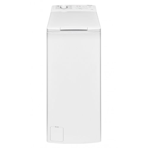 Lave Linge Top 7 kg 1200 trs/mn - Vt37026q Blanc