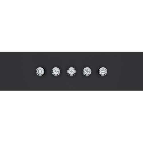 Hotte Visière Brandt Bhc4611b