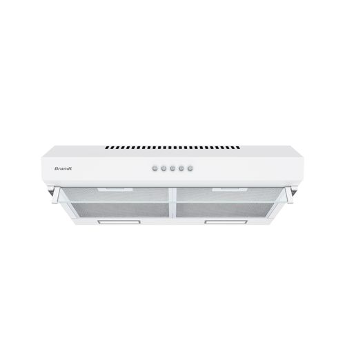 Hotte visière BRANDT BHC4611W
