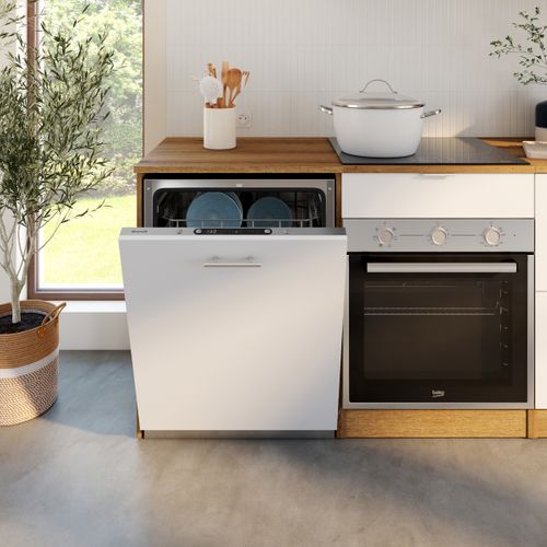 Lave-vaisselle intégrable BRANDT DWJ3137DS