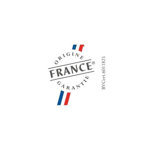 Plaque Gaz 4 foyers - Dpe4610b