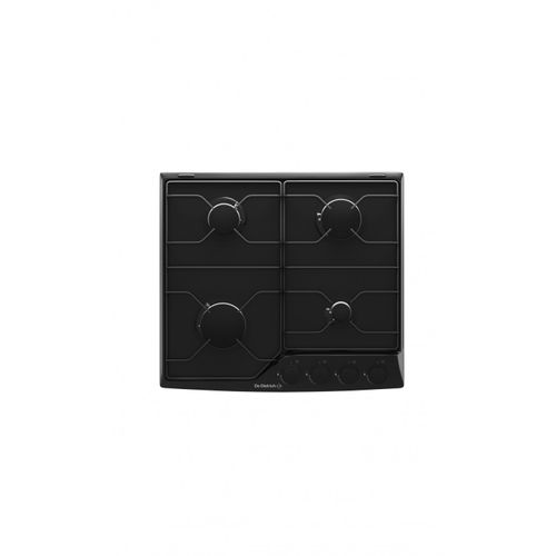 Plaque Gaz 4 foyers - Dpe4610b