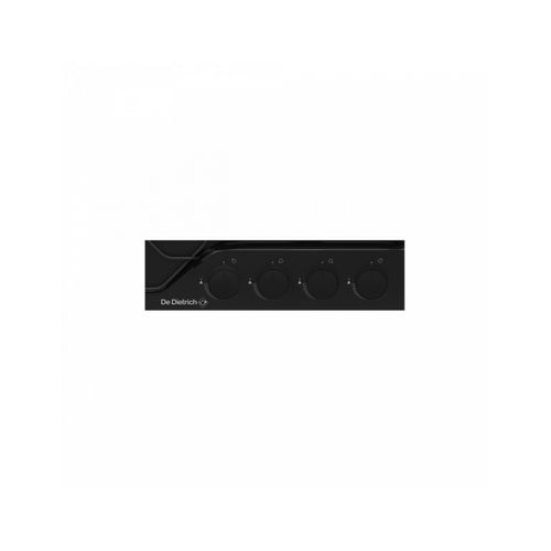 Plaque Gaz 4 foyers - Dpe4610b