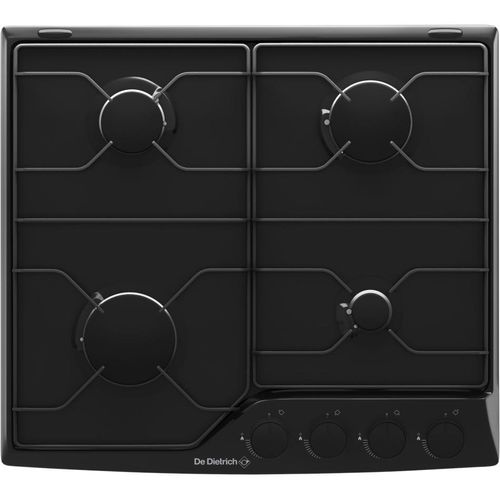 Plaque Gaz 4 foyers - Dpe4610b