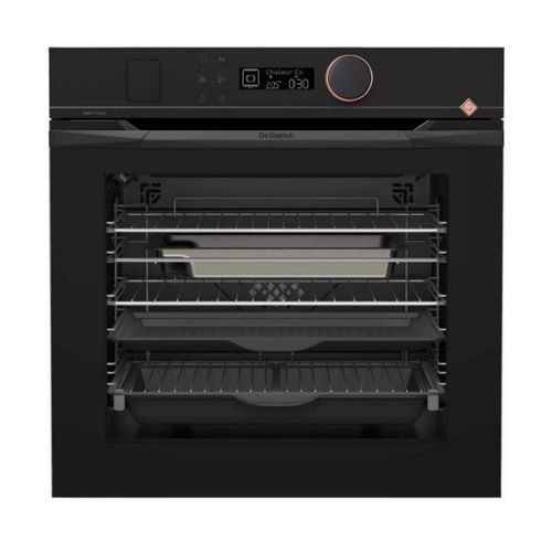 Four Multifonction vapeur Pyrolyse 73l - Dor4546h