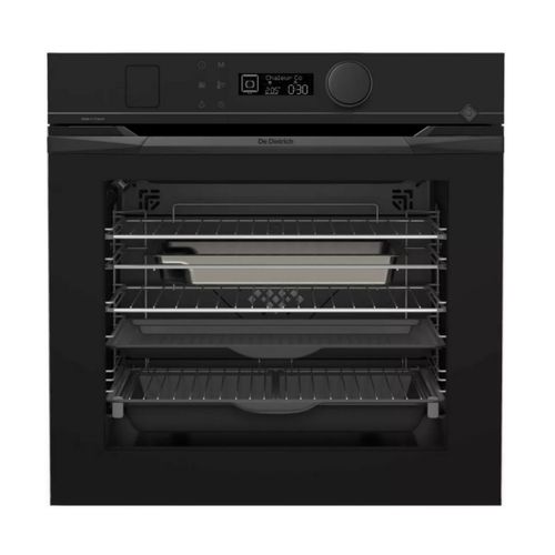 Four Encastrable Multifonctions Vapeur 73l Pyrolyse - Dor4546b