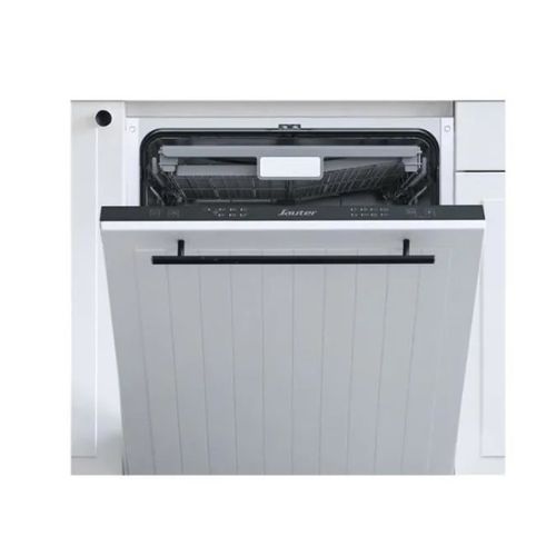 Lave-vaisselle 60cm 14 Couverts 42db Tout Intégrable - Scj432qsb