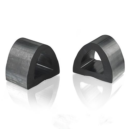 Jeu De Butées Pour Portail Battant - Somfy