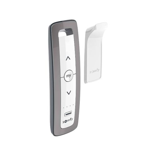 Télécommande Situo 5 Rts Iron