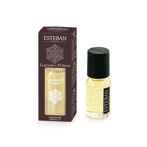 Concentré De Parfum Légendes D'orient 15 Ml En