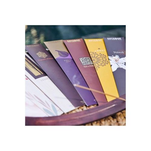 Encens Indiens Légendes D'orient En Bois