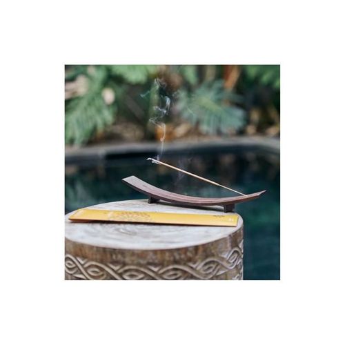 Encens Indiens Légendes D'orient En Bois