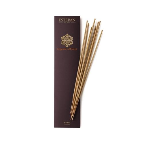 Encens Indiens Légendes D'orient En Bois