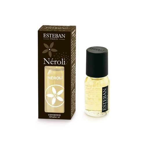 Concentré De Parfum Néroli 15 Ml En Verre